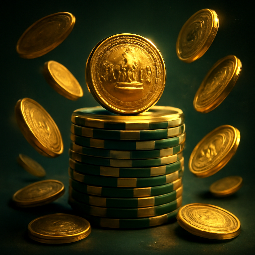 Tìm hiểu về 789bet chính thức: Sự lựa chọn hàng đầu cho người chơi
